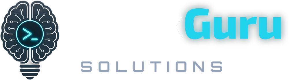 geekgurusolutions.com