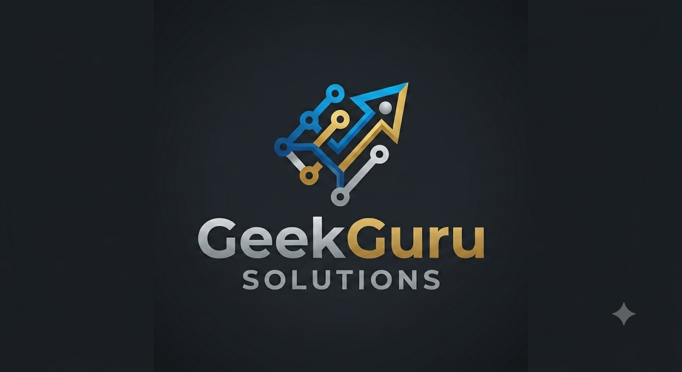 geekgurusolutions.com