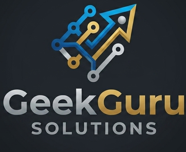 geekgurusolutions.com
